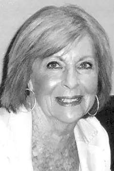 Twyla Hawkins