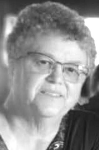 Maricia Stafford, 70, Mulberry