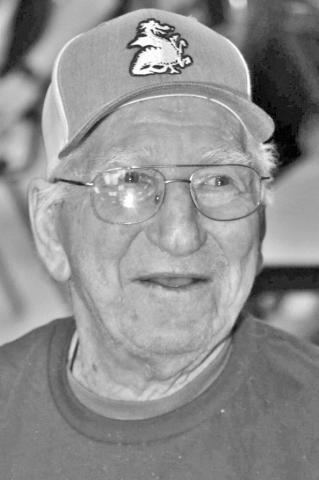 Eugene Vaughn