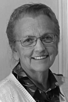 Mildred Knight