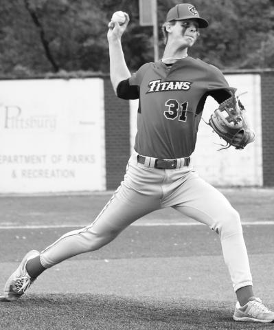 Titan of the Week