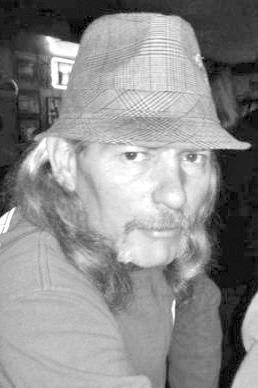 Danny Humphrey, Baxter Springs