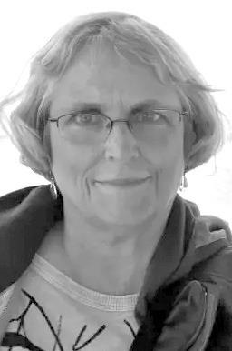 Janet George