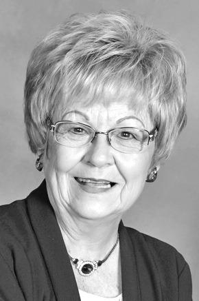 Mary Mooney
