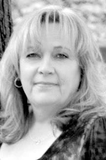Rebecca Gideon, 69, Joplin, Mo.