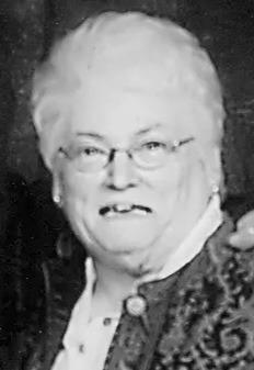 Melba Watson, 88, Galena