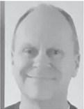 Mark Whitwell