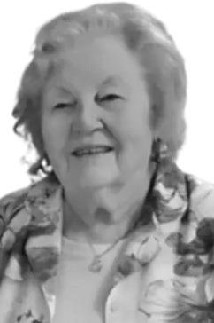 Regina Geier, 86, Girard