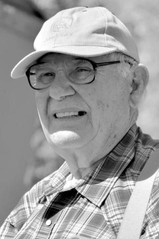 Don Rasmussen