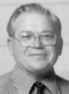 Richard Curtis, 97, Parsons
