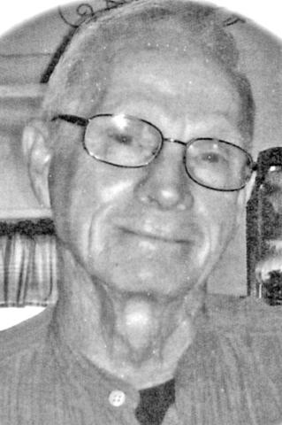 Donald McKnight, 82, Frontenac