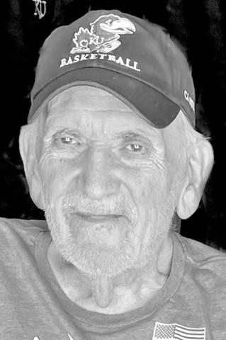 Kenneth Cassidy, 84, Scammon