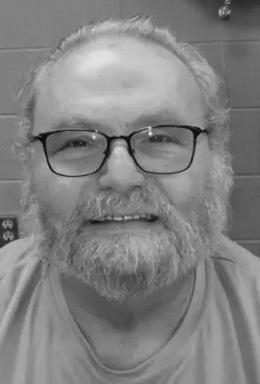 Eddie Taylor