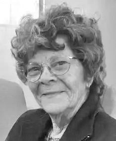 Shirley Eddy