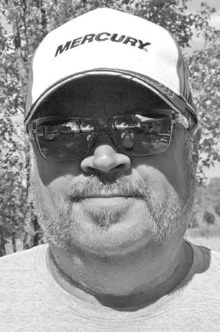 Robbie Dale Fitch