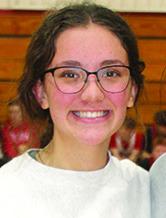 Lady Titans, Titans receive All-CNC honors