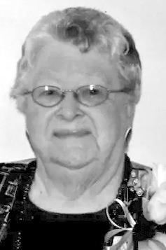Mary Downing