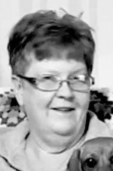 Lorri Guisson, 65, Scammon