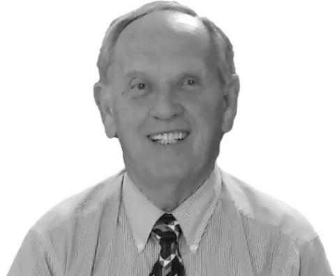 Gilbert Monroe Wilkins, Jr.