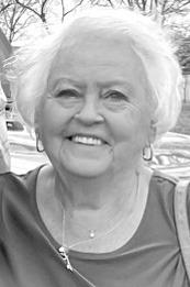 Jonetta Harris, 76, Girard