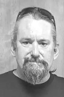 Michael Wadholm