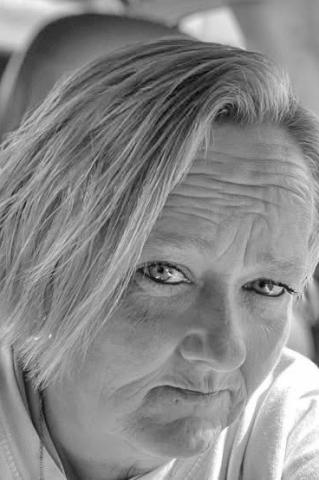 Gina Bunce