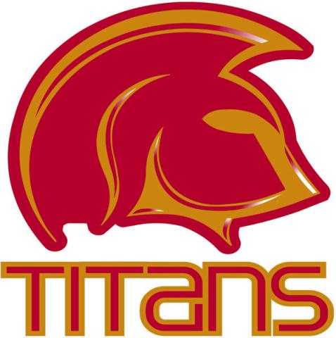 Titan of the Week