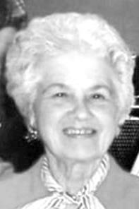 Virginia McNeely, 91, Pittsburg