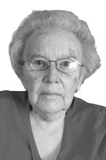 Janet Pickrell, 83, Baxter Springs