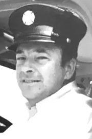 Ray Holden