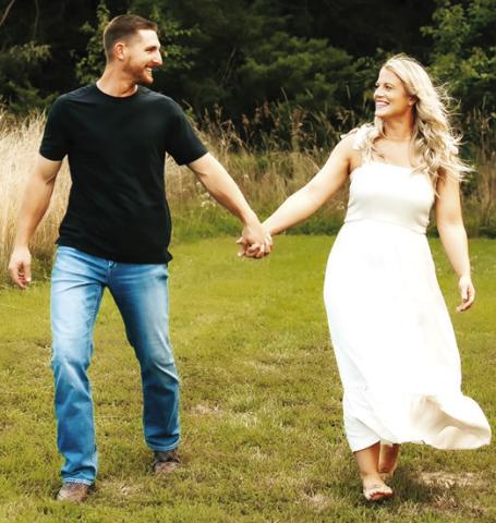 Engagement announced