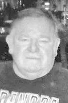 Bobby Crabtree, 73, Quapaw, Okla