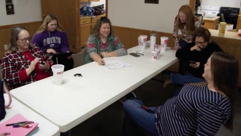 Cherokee County 4-H