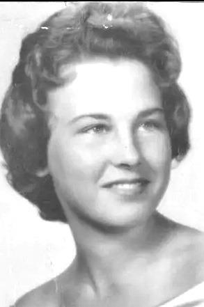 Judy Moore