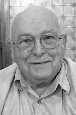 Allen Brintnall, 87, Carthage, Mo.
