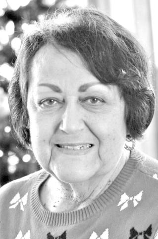 Patricia Wall, 85, Riverton