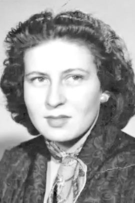 Deloris Markham, 91, Carthage, Mo.