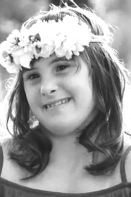 Cierra Osborne, 20, Galena