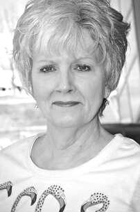 Judith Gregory, 73, Stillwell, Okla.