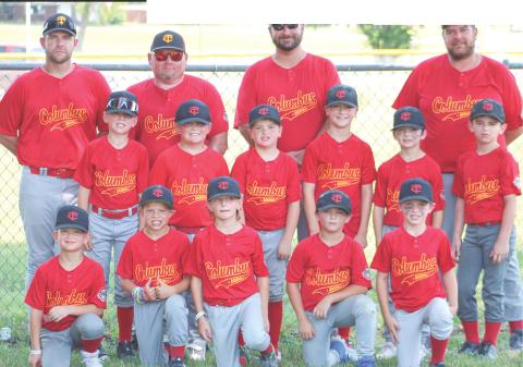 Rookies wrap season at state