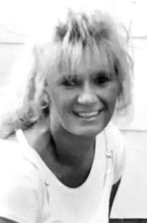 Colleen Mercer, 60, Baxter Springs