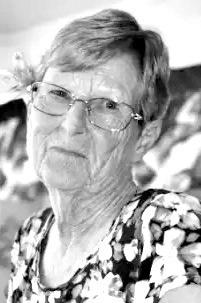 Martha Hayes