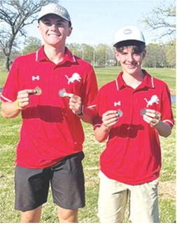 Parrish wins CNC League opener