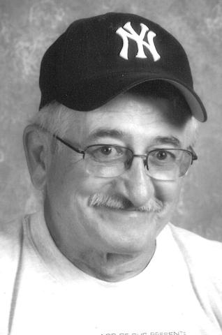 Richard Arnall, Quapaw, Okla.