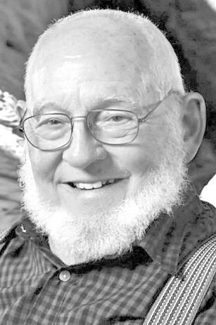 Charles “Chuck” Edward Elrod