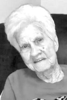Eulah Ludlum, 97, Peoria, Okla.