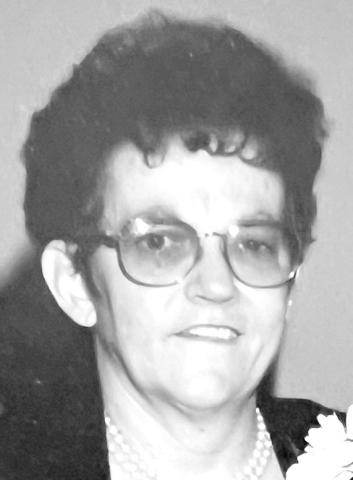 Wanda Lou Moran
