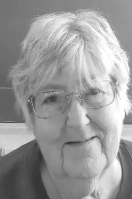 Patsy Alsman