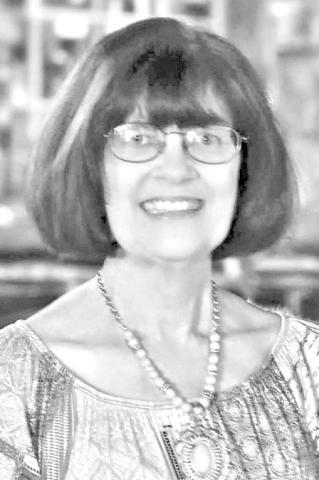 Cherry Forkner, 73, Arlington, Texas