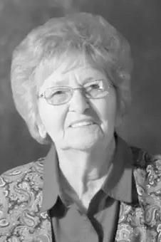 Verda Littlejohn